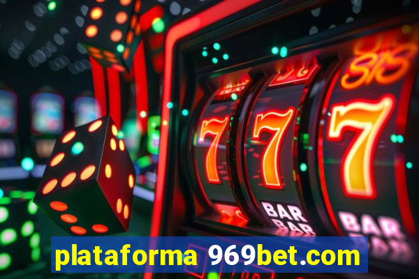 plataforma 969bet.com